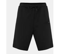 Boss Headlo Regular Fit Sweat Shorts Noir M Homme