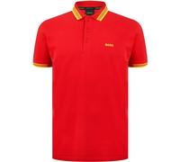 Boss Men's Hbg Paddy Euro Polo Shirt Espagne M Male