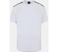 Boss Men's Hbo Animal T-Shirt Blanc M Male