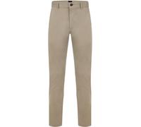 Boss 10242156 Chino Pants Beige 34 / 34 Homme