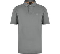 Boss Men's Hbo Passenger Premium Design Polo Shirt Charbon 029 L Male