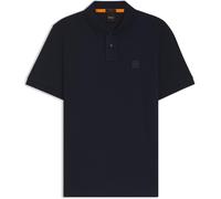 Boss Men's Hbo Passenger Premium Design Polo Shirt Marine 404 XL Male