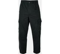 Boss Men's Hbo Sisla Cargo Trousers Noir S Male