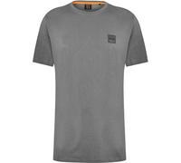 Boss Men's Hbo Tales T-Shirt, Premium Cotton Charbon 029 M Male