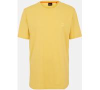Boss Men's Hbo Tales T-Shirt, Premium Cotton Ouvrir Jaune 751 L Male