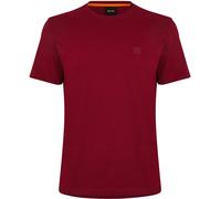 Boss Men's Hbo Tales T-Shirt, Premium Cotton Ouvrir Rouge 647 S Male