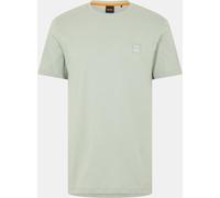 Boss Men's Hbo Tales T-Shirt, Premium Cotton Ouvrir Vert 351 L Male