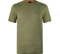 Boss Men's Hbo Tales T-Shirt, Premium Cotton Sage 250 3XL Male