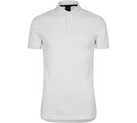 Boss Men's Marvel At The Pio Slim-Fit Polo Shirt Blanc 100 2XL Male