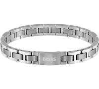 Boss Jewelry 1580036 - bracelet à maillons en acier inoxydable