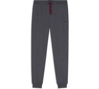 Boss Men's Mixmatch Jog Pant With Drawstring, Versatile Jogging Bottoms Charcoal 010 2XL Male