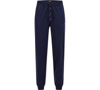 Pantalon BOSS Small Logo bleu marine - M