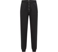 Boss Men's Mixmatch Jog Pant With Drawstring, Versatile Jogging Bottoms Noir 001 S Male