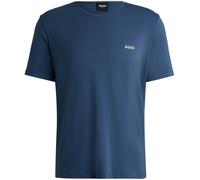 Boss Men's Mixmatch Premium Cotton T-Shirt Bleu Moyen 425 S Male