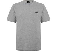 Boss Mix&match R 10259917 Short Sleeve T-shirt Gris M Homme