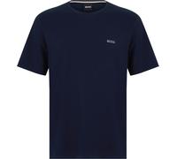 BOSS Hommes Mix&Match T-Shirt R T-Shirt en Coton Stretch à Logo brodé