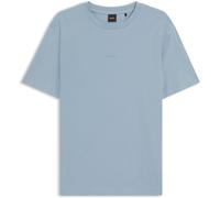Boss Men's Oversized T-Shirt Blue 458 2XL Male