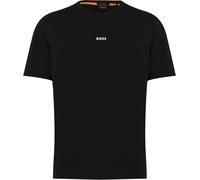 BOSS TChup T-Shirt, Noir 1, XXL Homme