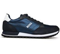 Chaussures BOSS Parkour Running bleu marine blanc - 42