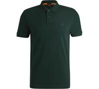 Boss Men's Passenger Polo Shirt Open Green 350 XL Male