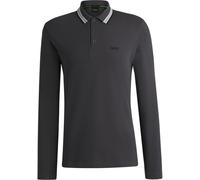 Boss Plisy Sweatshirt Gris XL Homme