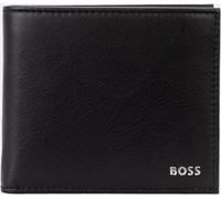 BOSS Portefeuille en cuir avec logo - Style Randy_N_8cc, 50548811 Noir pcs.