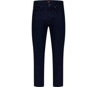 Boss Men's Remaine Straight-Leg Jeans Bleu foncé 403 34W S Male