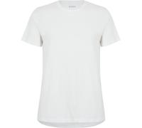 BOSS 2 t-Shirts Modernes, Blanc 100, M (Lot de 2) Homme