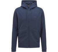 Boss Men's Saggycurve Zip Hoodie Marine 402 S Male