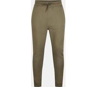 Boss Men's Sestart Closed Hem Fleece Trousers Vert S Male