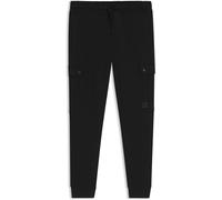 Boss Men's Seteam Cargo Trousers Noir 001 XL Male
