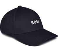 Boss Men's Seth Cap, Embroidered Logo Marine 402 Taille unique Male
