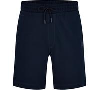 Boss Men's Short Elasticated Drawstring Shorts Marine 404 S Male