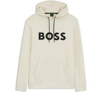 BOSS Soody Zone Maillot de survêtement, Open White 131, XL Homme
