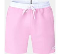 Boss Men's Starfish Breathable Mesh Swim Shorts Lt Pink 681 2X Grand. Male