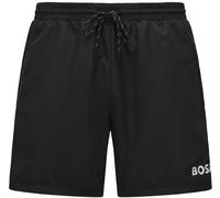 Boss Starfish Swimming Shorts Noir L Homme