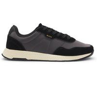 Chaussures BOSS Titanium Running noir gris blanc - 42