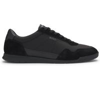 Boss Men's Titanium Sl Trainers Noir 005 7 (41) Male