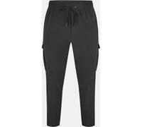 Boss Men's Urbanex Cargo Trousers Noir 001 XL Male