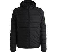 Veste à capuche BOSS Green Urbanex noir pur - M