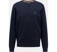 Boss Westart 10234591 Sweatshirt Bleu 3XL Homme
