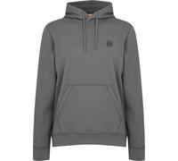 Boss Men's Over-The-Head Hoodie Charbon 029 2XL Male