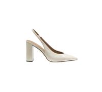 Boss - Miah Pump - Femme - Chaussures - Beige - Taille: 37 EU