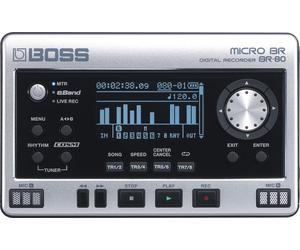 Boss Micro BR-80