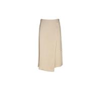 BOSS Midi-jupe VAMARNI beige | 34