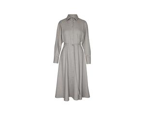 BOSS Midikleid DANNEL beige | 36