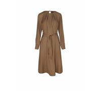 BOSS Midikleid DOCELIA marron | 40