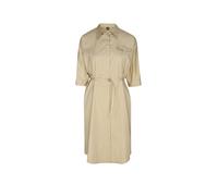 BOSS Mini-robe DIRISIA beige | 36