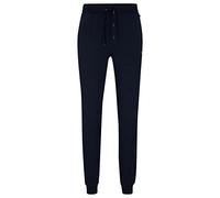 BOSS Mix&Match Pants Mous, Dark Blue403, L Homme