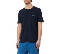 Boss Mix&Match R 10259900 0 T-Shirt décontracté pour Homme, Bleu foncé 404, L